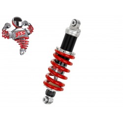 Αμορτισέρ Πίσω Honda CBF 600 2008-2012 "Αζώτου-Λαδιού" 31cm YSS